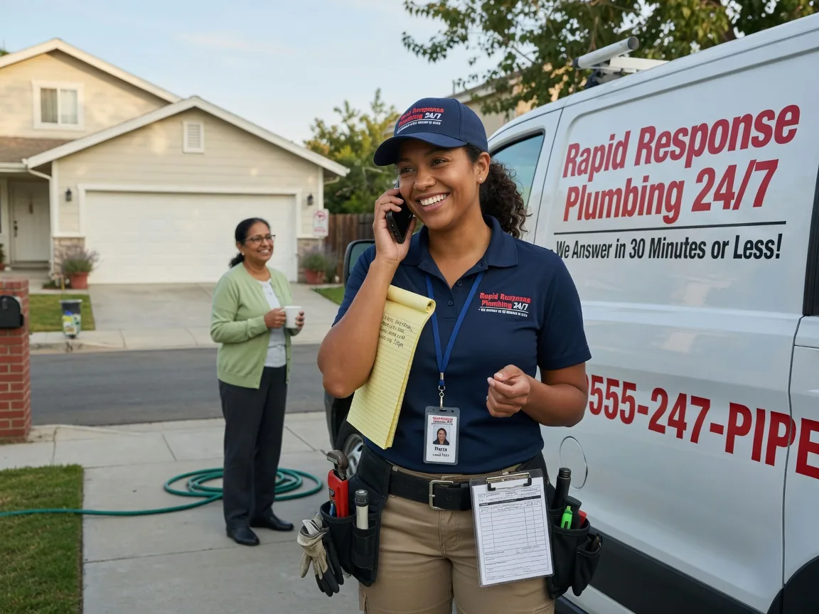Emergency Plumber Leadwood, MO FAQs